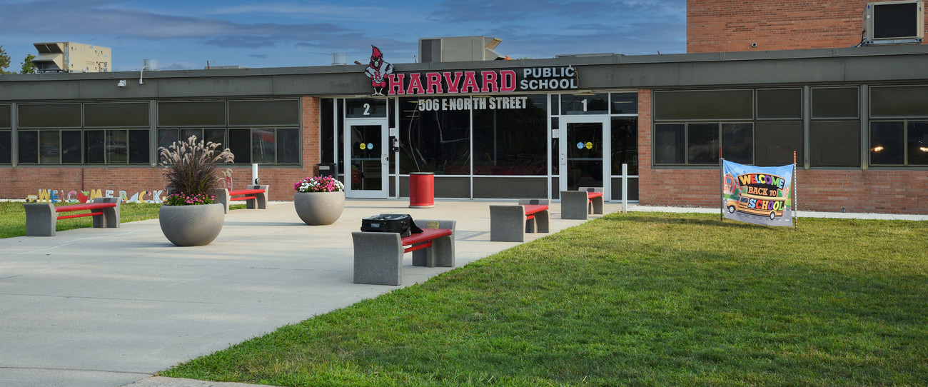 Harvard Public Schools District